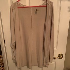 AE Cardigan